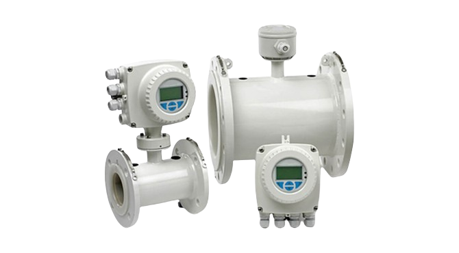 Flow meter