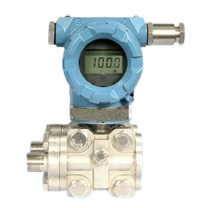 Pressure transmitter