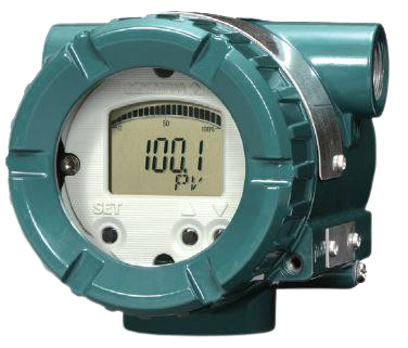 Temperature transmitter